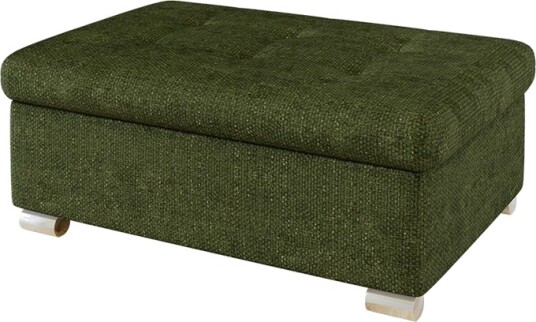Dynir Fotskammel 70 cm - Grønn