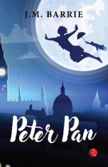 Peter Pan Peter Pan