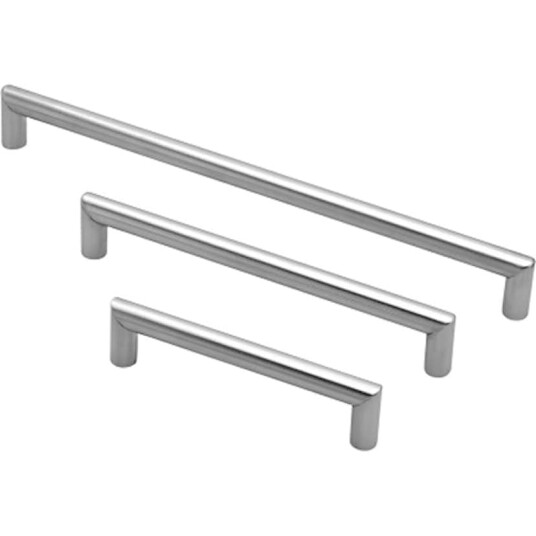 Håndtak Beslag Design Norma 1021 Rustfritt 339571-11