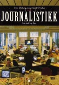 Journalistikk: metode og fag, Pent brukt bok uten markeringer