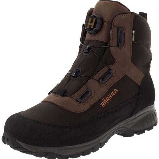 Härkila Atammik GTX Dark Brown 43 Härkila Atammik GTX Dark Brown 43