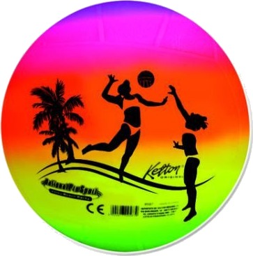 RSToys Beach Party Volleyball 21,5 cm RSToys Beach Party Volleyball 21,5 cm