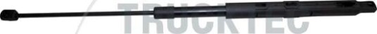 Gassfjær, motorpanser TRUCKTEC AUTOMOTIVE 02.60.557