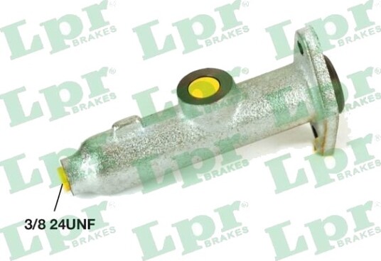 Hovedbremsesylinder LPR 1208 Hovedbremsesylinder LPR 1208