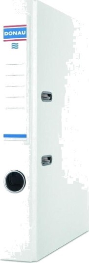 Donau Perm Donau Premium S Perm Pp A4/50Mm Hvit