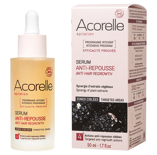 Acorelle Anti Hair Regrowth Serum