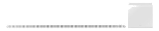 Samsung S-Series Soundbar HW-S811B Hvit