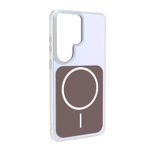 Etteri Hidden Pearl Deksel for Samsung Galaxy S26 Ultra Brun