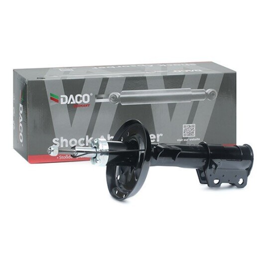 Støtdemper DACO Germany 452704L