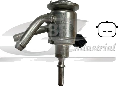 Doseringsmodul ureainnsprøytning 3RG 84106