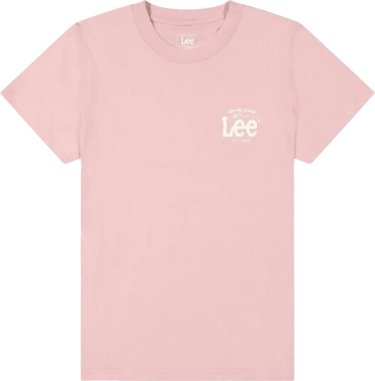 Lee Jeans | Logo Tee | M x 00