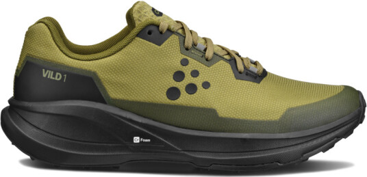 Craft Men"s Vild 1 Rift/contrast Black 43.5