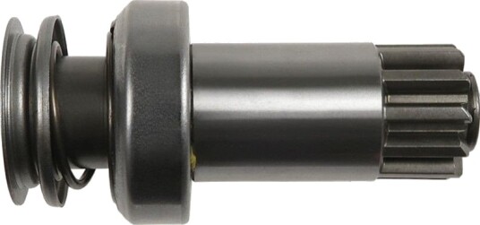 Friløpsgir, starter AS-PL SD0524P