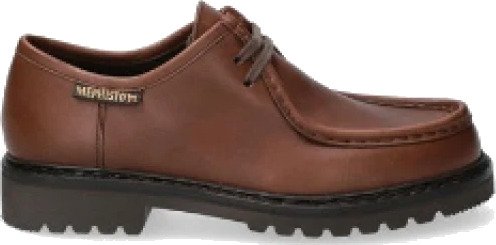 Mephisto Herre Sko Brun 41 1/2 EU, Mephisto Herre Sko Brun 41 1/2 EU,