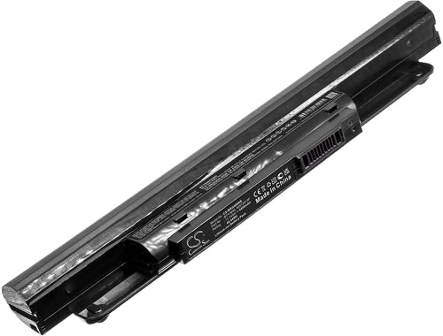Batteri til MSI GE40 2PC-486XCN MSG400NB
