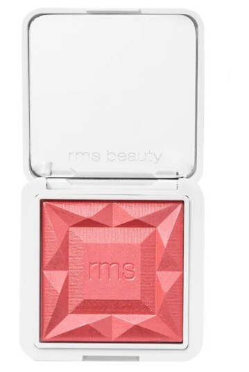 RMS Beauty Diemension Hydra Powder Blush Pomegranate Fizz RMS Beauty Diemension Hydra Powder Blush Pomegranate Fizz
