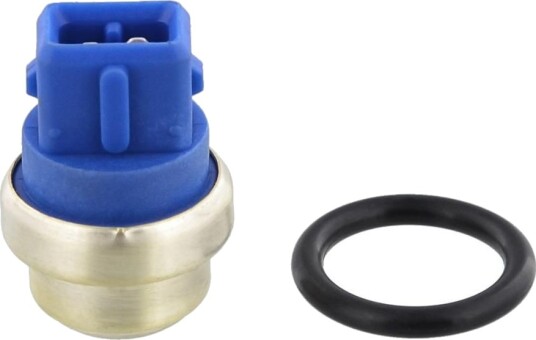 TOPRAN 111 396 Sensor, motortemperatur