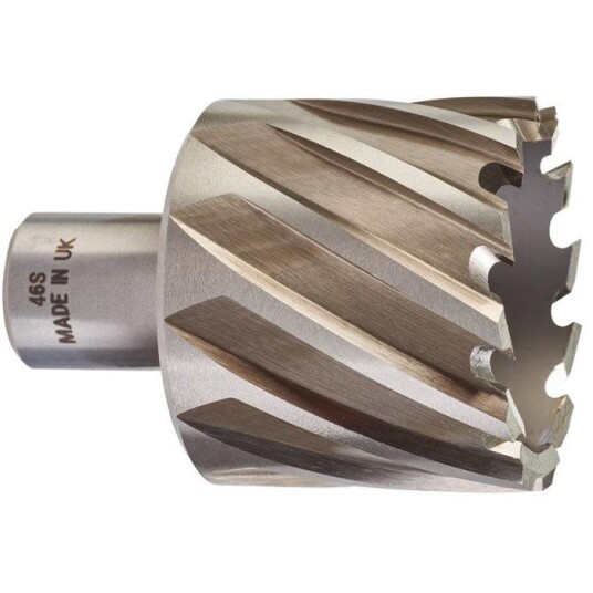 Milwaukee HSS Kjernebor 46x30 mm
