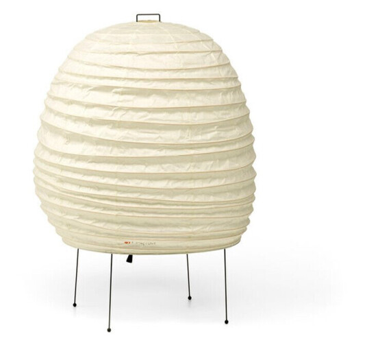 Vitra Akari 20n Bordlampe Vitra Akari 20n Bordlampe
