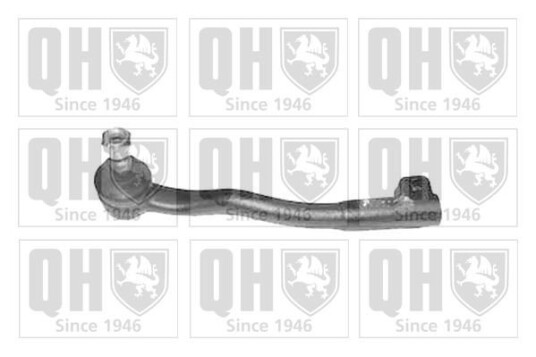 Endeledd QUINTON HAZELL QR2998S Endeledd QUINTON HAZELL QR2998S