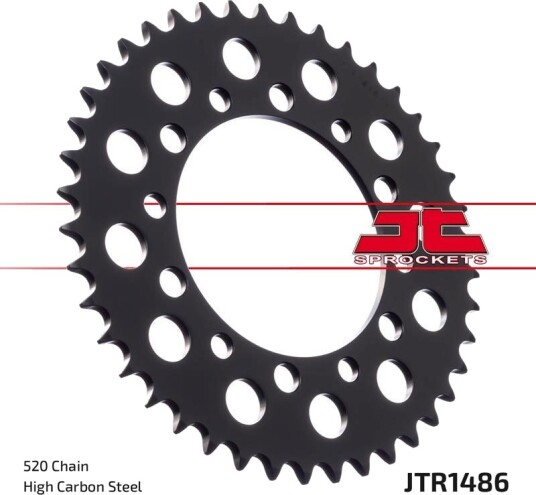 Kjedehjul JTSPROCKETS JTR1486.42