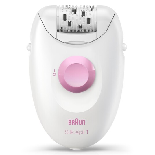 Braun SE 1-176 Epilator
