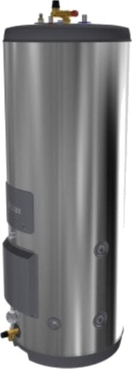 Høiax EQS Varmtvannsbereder 300-22/ 3kW+15kw Høiax EQS Varmtvannsbereder 300-22/ 3kW+15kw