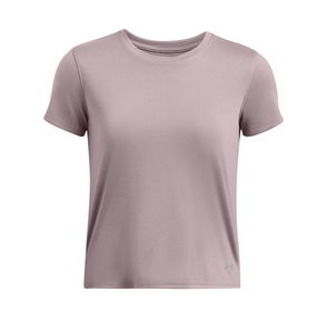 Under Armour  Ua Launch Shortsleeve 015 Tetra Gray L