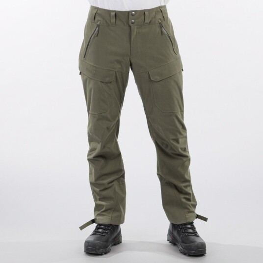 Bergans Hogna 3L Pants XS Bergans Hogna 3L Pants XS