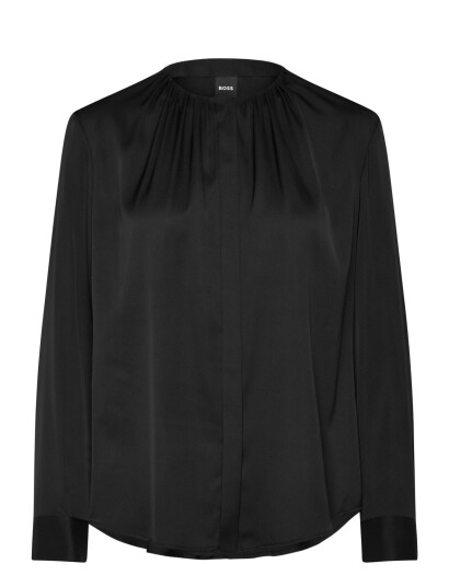 BOSS Banorah - Black - 36