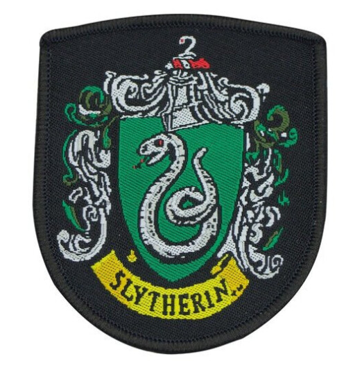 Harry Potter Merker 5-pakning