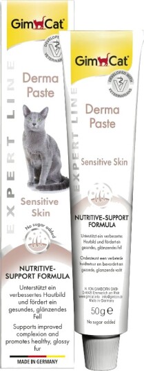 Gimcat Derma Paste 50 g
