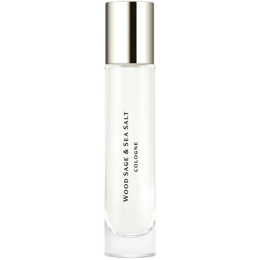 Jo Malone London Wood Sage & Sea Salt Cologne 10 ML Jo Malone London Wood Sage & Sea Salt Cologne 10 ML