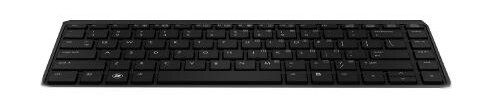 HP Keyboard (CZECH)