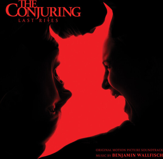 Conjurin Last Rites  O.S.T. (Iex)