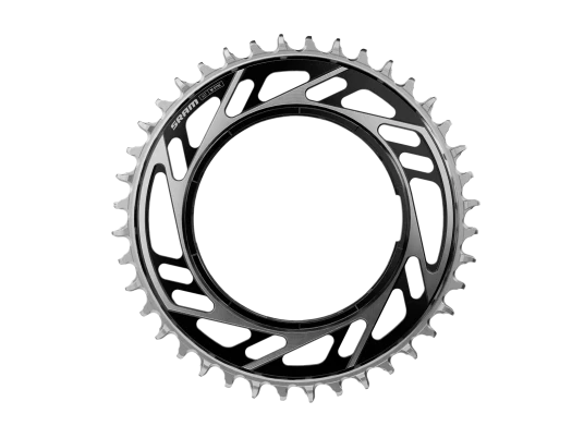 SRAM RED XPLR AXS E1 Threaded Mount X Sync klinge SRAM RED XPLR AXS E1 Threaded Mount X Sync klinge