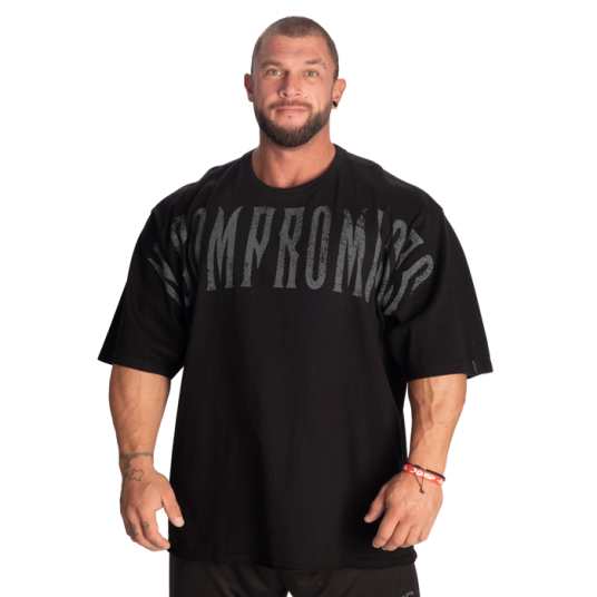Gasp NC Iron T skjorte Svart XX large Gasp NC Iron T skjorte Svart XX large