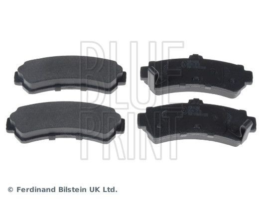 Bremseklosser BLUE PRINT ADN14260 Bremseklosser BLUE PRINT ADN14260