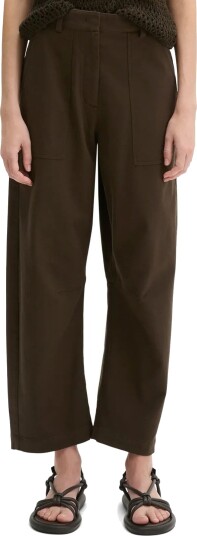 Marc O"Polo Woven Pants Brown 36 Marc O"Polo Woven Pants Brown 36