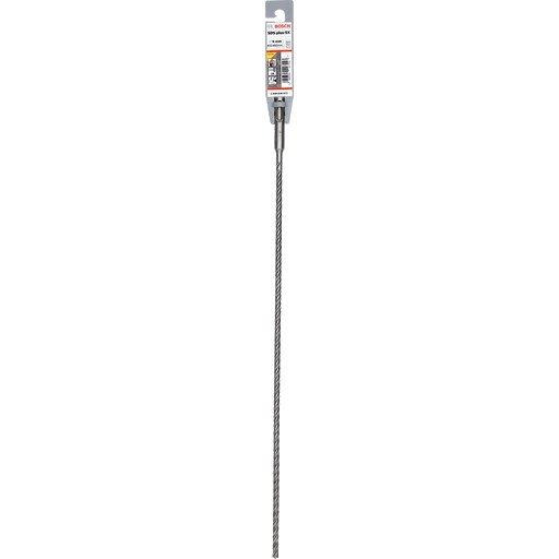 Bosch SDS+ 4-blads Hammerbor 6x400 mm Tilbehør for Elektroverktøy Bosch SDS+ 4-blads Hammerbor 6x400 mm Tilbehør for Elektroverktøy