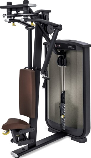 Intenza Ease Line Pec Fly/Rear Deltoid vægtstak: 102 kg