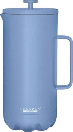 Scanpan PRESSKANNE 1L  AIRY BLUE