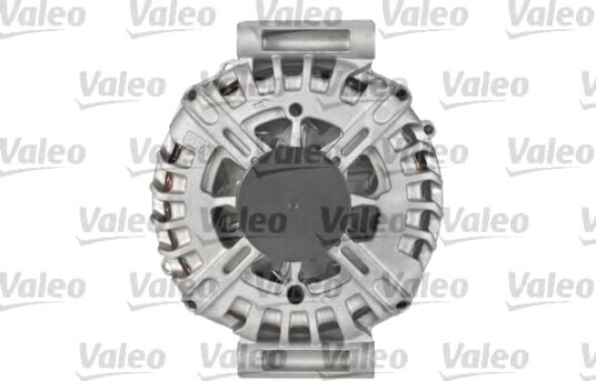 VALEO 440124 Dynamo