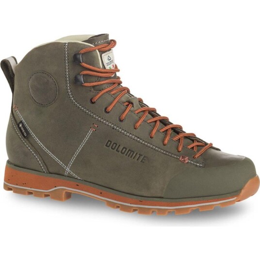 Dolomite 54 High Fg Evo GTX Sage Green Sage Green 44