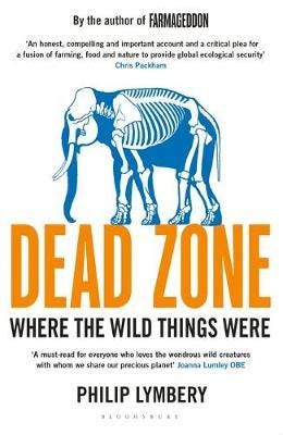 Dead Zone Where the Wild Things Were