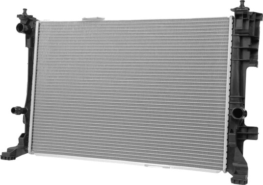 HELLA 8MK 366 301 481 Radiator motorkjøling