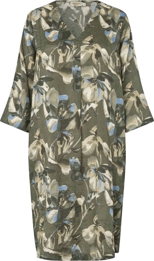 Masai Manodetta - Khaki green - XS