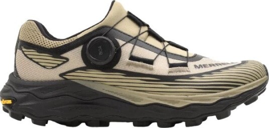Merrell Agility Peak 6 Boa Terrengløpesko Herre 45