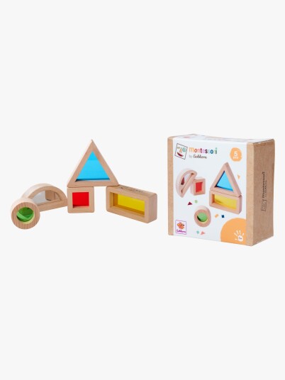 Eichhorn Montessori Vindusbrikker Eichhorn Montessori Vindusbrikker