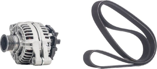 RIDEX 4G3122 Dynamo RIDEX 4G3122 Dynamo